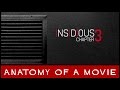 Insidious: Chapter 3 Review | Anatomy Of A Movie