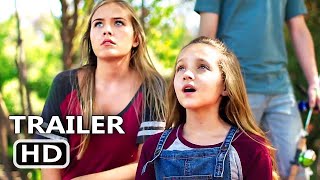 THE GIRL WHO BELIEVED IN MIRACLES Trailer (2021) | Mira Sorvino | Family Movie
