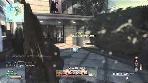 Spas 12 Quad Feed | Number 1 on iFLYiLLiNi