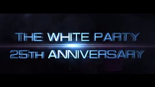 Jeffrey Sanker Presents: White Party 25