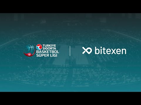 BSL - Bitexen Sponsorluk İmza Töreni