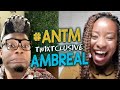 #ANTM Ambreal Talks Cycle 9! Ebony Quitting, Jay Manuel Shade, Makeovers & Production's Messy Antics