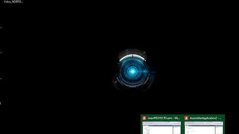 ENCENDIDO Y APAGADO DE UN LED CON MICROCONTROLADOR ATMEGA USANDO ASSEMBLER