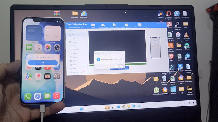 How To Free iCloud Unlock iPhone 12 iOS 26.1⭐ iCloud Activation Lock Bypass Tool iOS 26,18,17,16,15