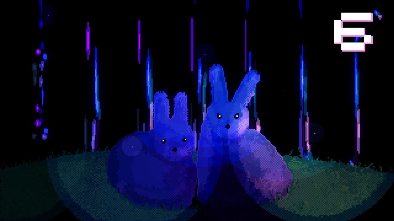 Magus Plays Animal Well - Part 6