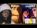 THE WORST DISPATCHER TO TOUCH THIS GAME!! | Dispatch (Episode 3 & 4)