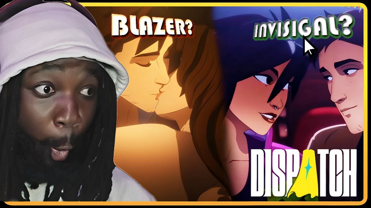 THE WORST DISPATCHER TO TOUCH THIS GAME!! | Dispatch (Episode 3 & 4)