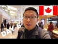  7 heures descale au canada  vlog 115