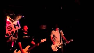 Busy Little People - Live @ Trash Bar in Brooklyn, NY 9/05/12 (Full Set)