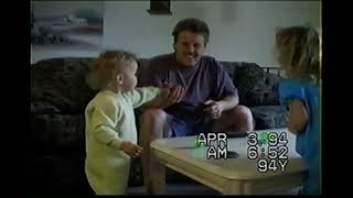 Easter 1994