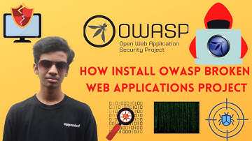 How To Install OWASP Broken Web Application