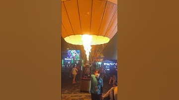 Heineken Tổ Chức Nhạc Hội EDM Và Khinh Khí Cầu