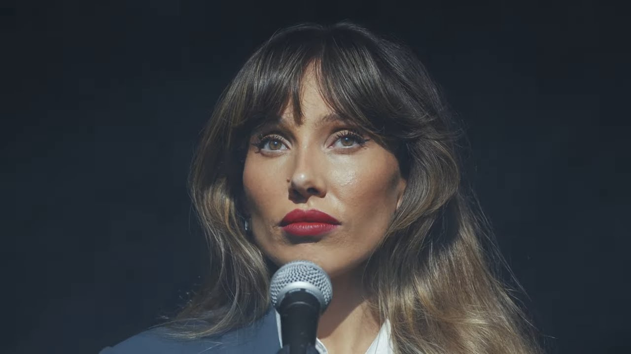 Watch Georgia Cécile - Bittersweet (Music Video) on YouTube Watch Georgia Cécile - Bittersweet (Music Video) on YouTube