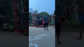 bersiap parade sound system #bagaspamungkas