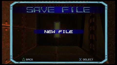 Quake 2 - 4K 60fps - PS1 - Duckstation - Core i7 2600 - GTX 970