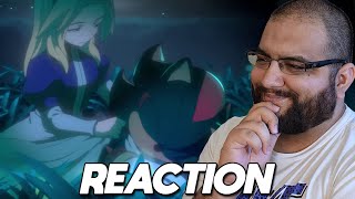 THEY WENT FOR THE FEELS | Sonic X Shadow Generations: Dark Beginnings Ep. 3 Reaction