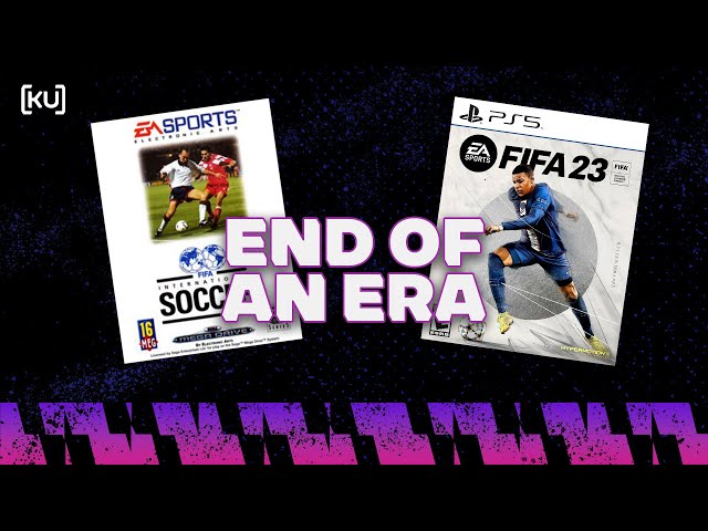 Get FIFA 23 | New Era Games