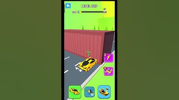 🥫 Shape-shifting Funny Race Gameplay New hyper casual    🥩 games level 337 #shorts #gameplay