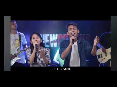 Shout to the Lord - BLC Worship
