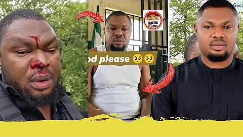 Harrison Gwamnishu Didn’t Act Alone In The Ransom Scandal!