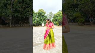 traditional look🤩🫣#gangleader #nani #viral #shots #traditional #trending #video #youtubeshorts