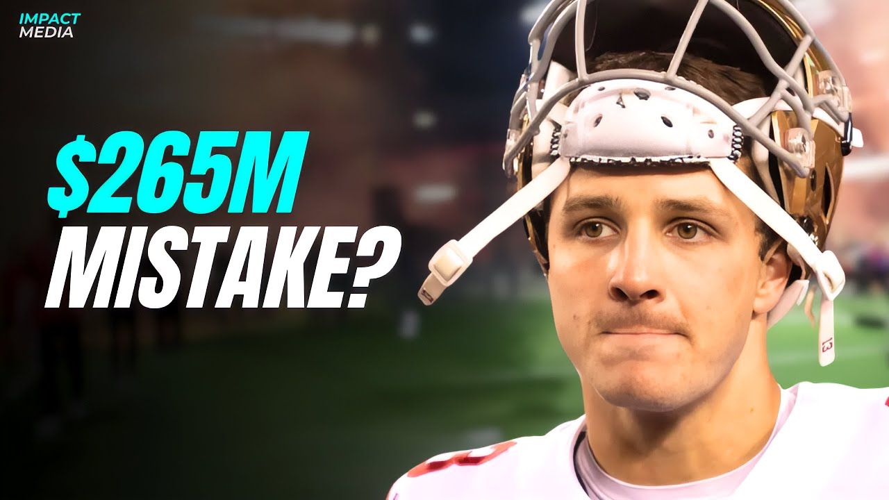 This Deal Will Destroy the 49ers