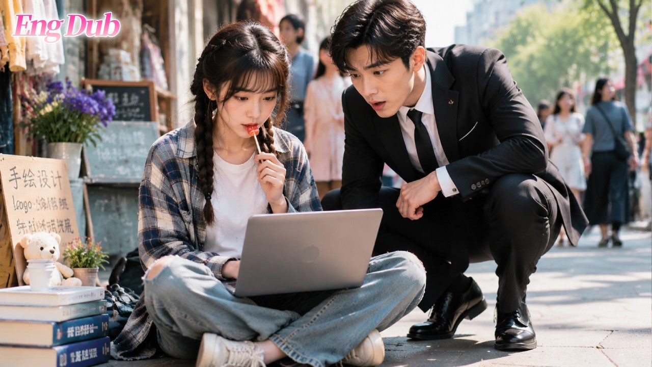Her casual words saved CEO billions! Little did he know she's a hidden shot, and he proposed to her!