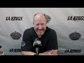 LA Kings Insiders Recap the 2026 NHL Draft with Director of Scouting Mark Yannetti!