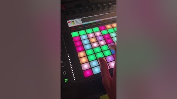 Introducing Flipbook - the randomising drum machine