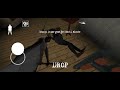 Granny Chapter 2. الحلقة رقم 1