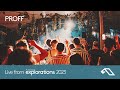 PROFF at the Yacht Club | Anjunadeep Explorations