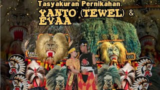 🔴 LIVE STREAMING SENI BARONG MANUNGGAL ROSO LIVE KACANGAN TODANAN