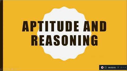 Chapter -1|| Series Completion & Inserting the missing character|| Part -3||