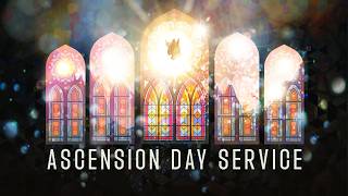 GBI Gilgal's Ascension Day Service - 14 Mei 2026 | Haryanto Kandani 