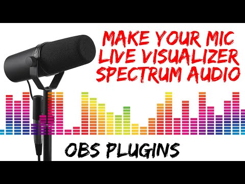 Live Mic Audio