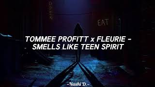 Tommee Profitt (feat. Fleurie) - Smells Like Teen Spirit (Sub. español)