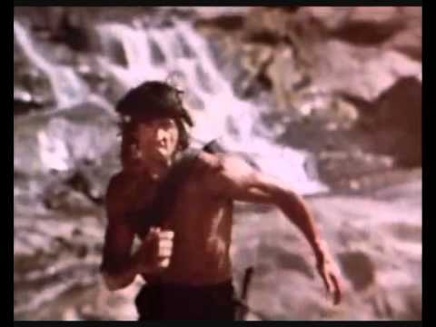 Play him off, keyboard cat Rambo.wmv