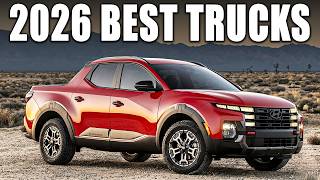 The 11 UNSTOPPABLE Pickups of 2026… Buy Them Before They Go Up