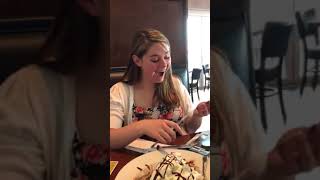Kaylee’s 15th Birthday Seaport Grille 2018