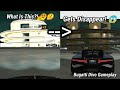 I found a haunted parking   extreme car driving simulator