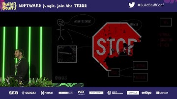 Randall Degges - 12 Factors of Pain and Suffering