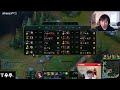 ​@T1_Faker does INHUMAN REACTION TEST | @doublelift