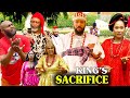 KING'S SACRIFICE  {NEWLY RELEASED NIGERIAN NOLLYWOOD MOVIES}LATEST NOLLYWOOD MOVIE #trending #2024