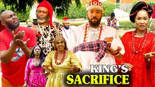 KING'S SACRIFICE {NEWLY RELEASED NIGERIAN NOLLYWOOD MOVIES}LATEST NOLLYWOOD MOVIE #trending #2024