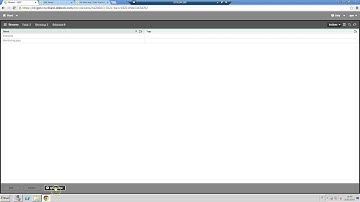Import and publish apps in different streams - Qlik Sense