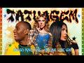 Diego Martins, POCAH, MC GW - TATUAGEM (Toma Lapada) (Clipe Oficial)