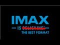 The Worthiness of IMAX