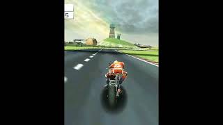 Real Bike Racing - Android Gameplay - High Speed - Abcgaming #shorts screenshot 3