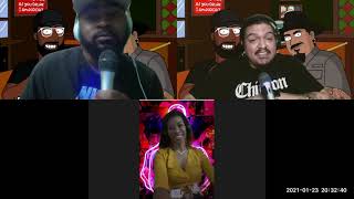 Episode 76 Highlights (feat.) tasha_thesinger