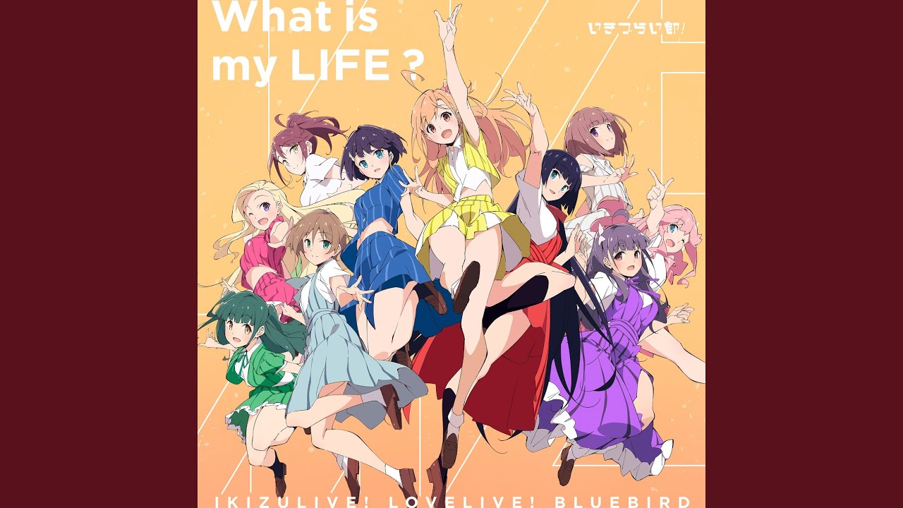 What is my LIFE? | LL-Fans